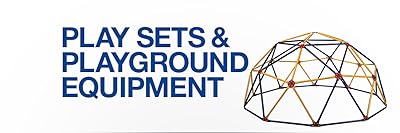 Play Sets & Playground Equipment