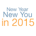 New Year New You