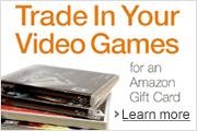 Trade In Your Video Games