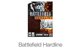 Battlefield Hardline