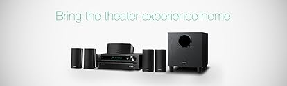 Home Theater Systems