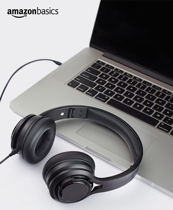 Headphones Electronics Earbud Headphones, OverEar