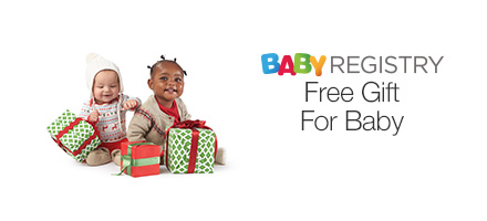 Baby Registry