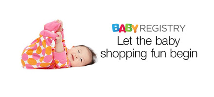 Baby Registry