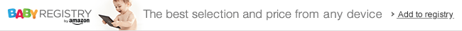 Baby Registry