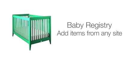Baby Registry