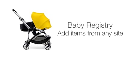 Baby Registry