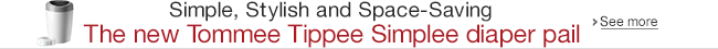 Tommee Tippee