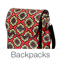 Backpacks