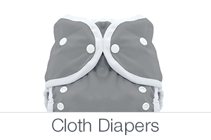 Cloth Diapers