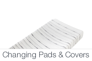 Changing Pads and Covers