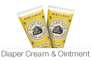 Diaper Cream and Ointment