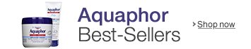 Aquaphor Best-Sellers