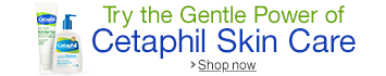 Cetaphil Best Sellers