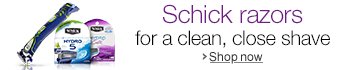 Schick Razors