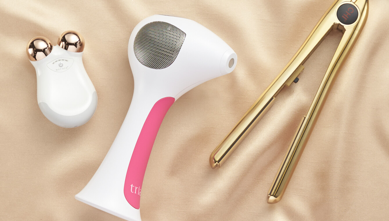 Luxury Beauty Beauty