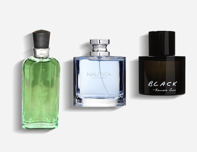 Men's Grooming Shave, Skin Care, Body Care, Hair Care