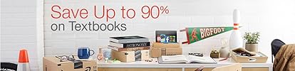 Save Up to 90% on Textbooks