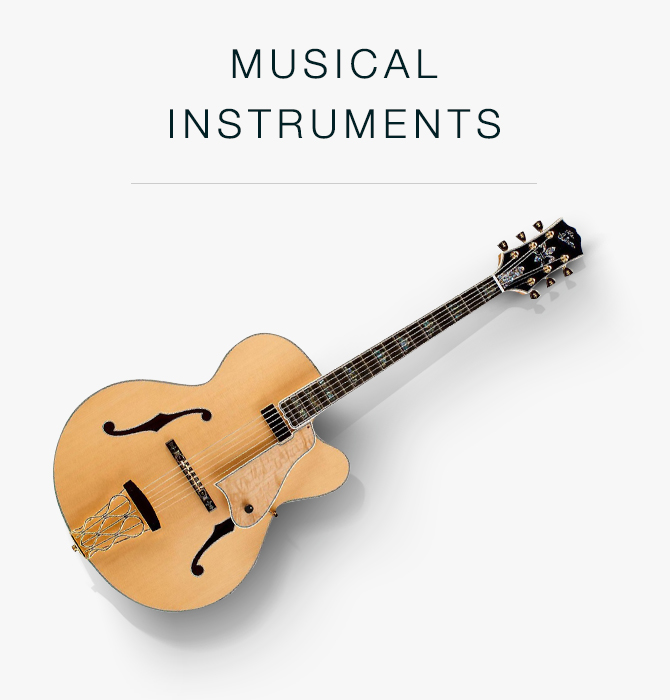 Musical Instruments