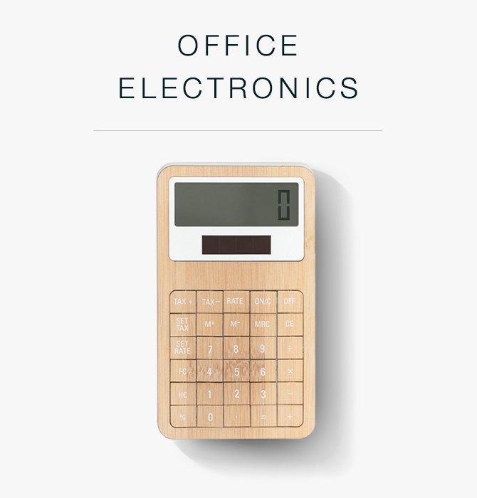 Office Electronics