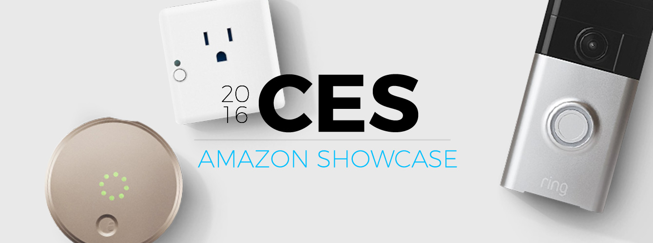 CES Showcase