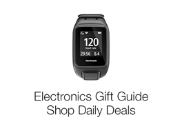 2015 Electronics Holiday Gift Guide