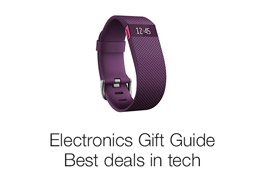 2015 Electronics Holiday Gift Guide