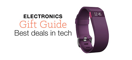 2015 Electronics Holiday Gift Guide