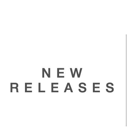 Electronic New Releases