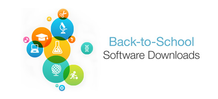 Back to School Software