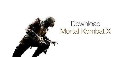 Mortal Kombat X