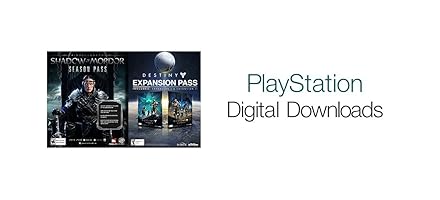 PlayStation Digital Downloads