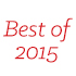 Best of 2015