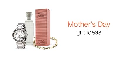 Mother's Day is May 10th