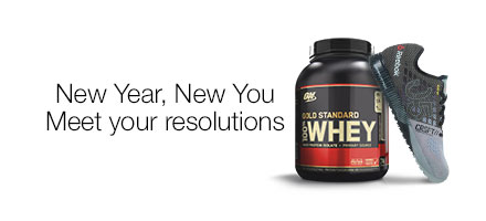 New Year New You