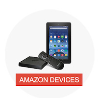 Deals on Amazon Devices