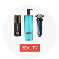 Deals in Beauty