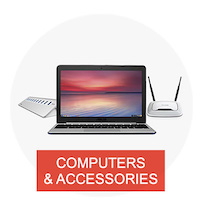 Deals in Computers and Accessories