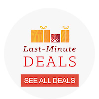 Shop Last Minute Deals