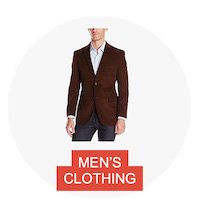 Deals in Mens Fashion