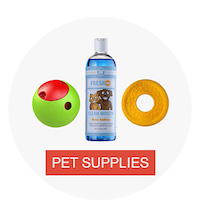 Deals in Pets Supplies
