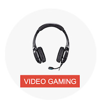 Deals in Video Games