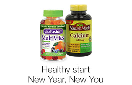 New Year New You