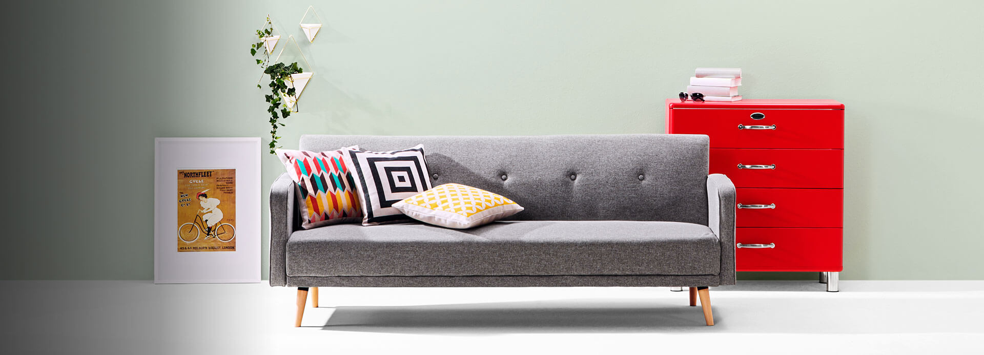 furniture for shop
