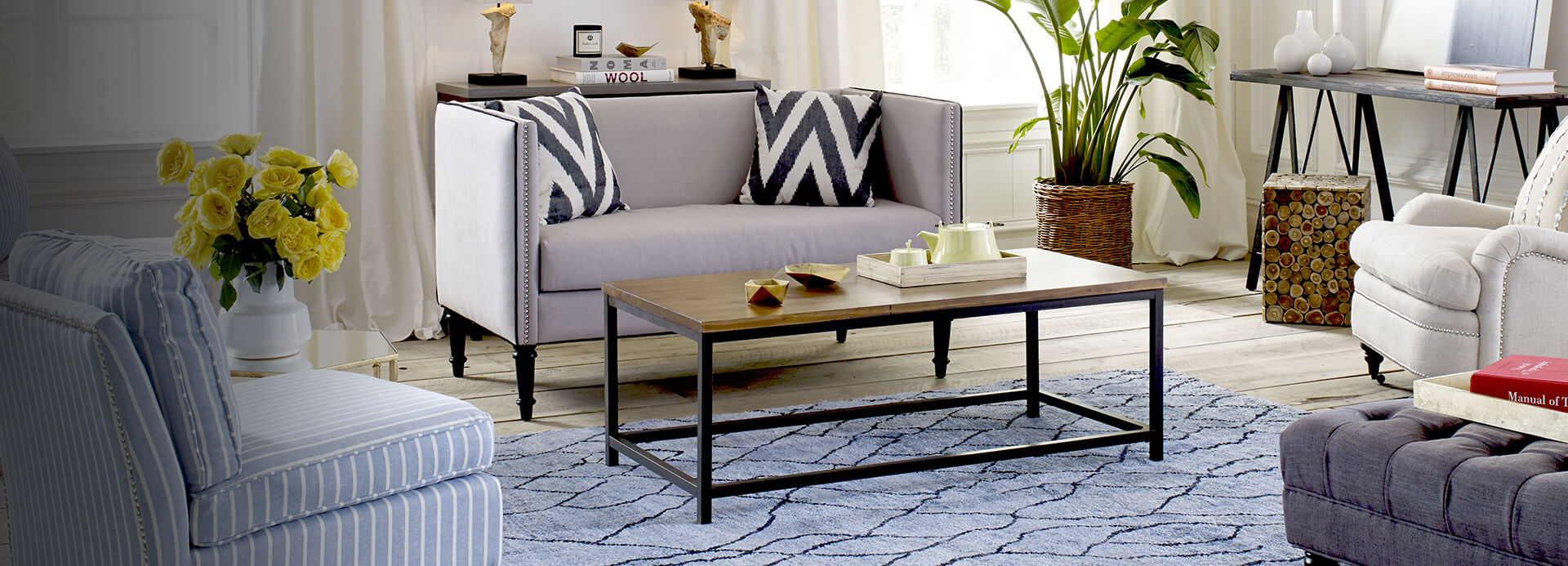 Amazon.com: Coffee Tables: Home & Kitchen