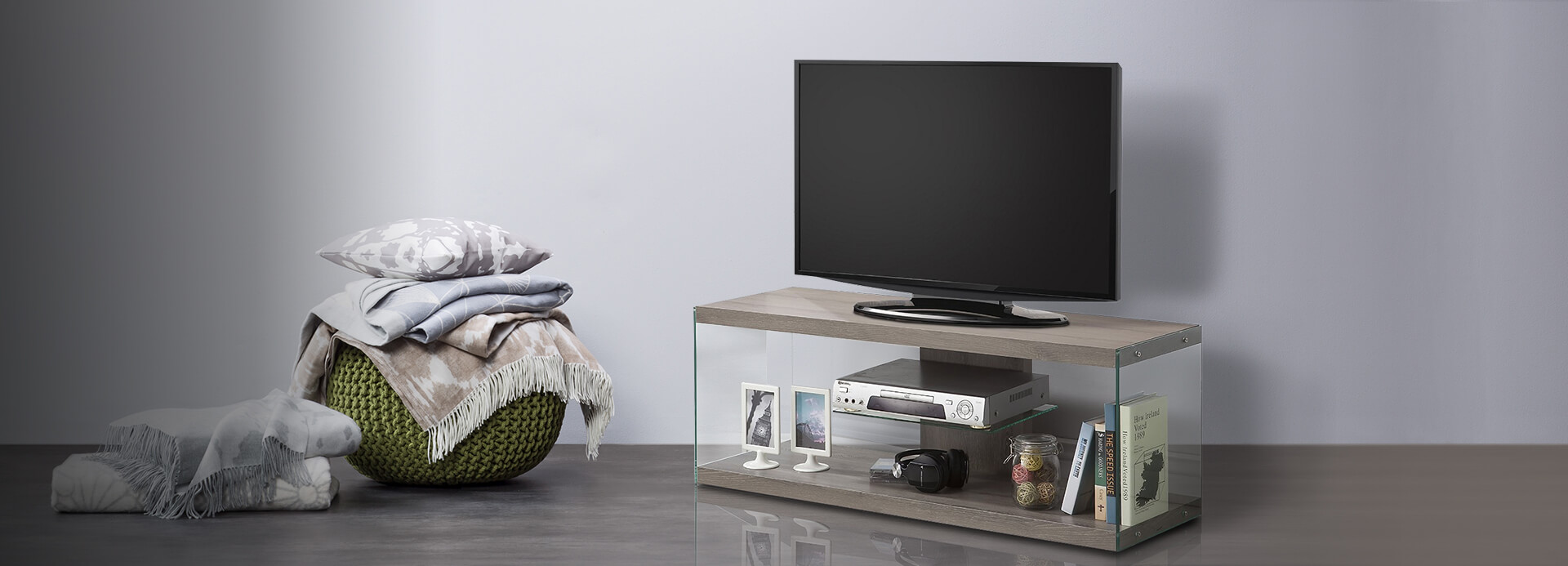Television Stands & Entertainment Centers Home & Kitchen