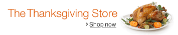 The Thenksgiving Store