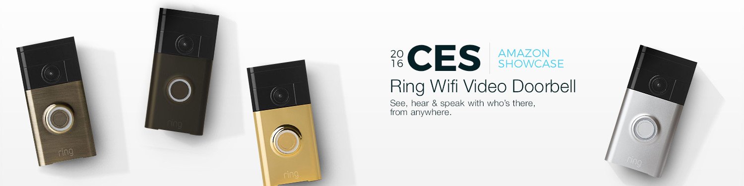 Smart Home @ Amazon.com