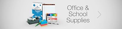 Office & Classroom Supplies