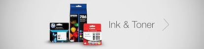 Ink & Toner